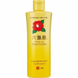 Shiseido Tsubaki Shampoo Premium Moist 490ml