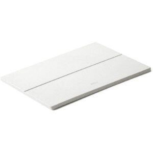 Soil Diatomaceous Earth Dish Drying Board Gem