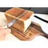 Sori Yanagi  Bread Knife Stainless Steel Bread Slicer 21cm