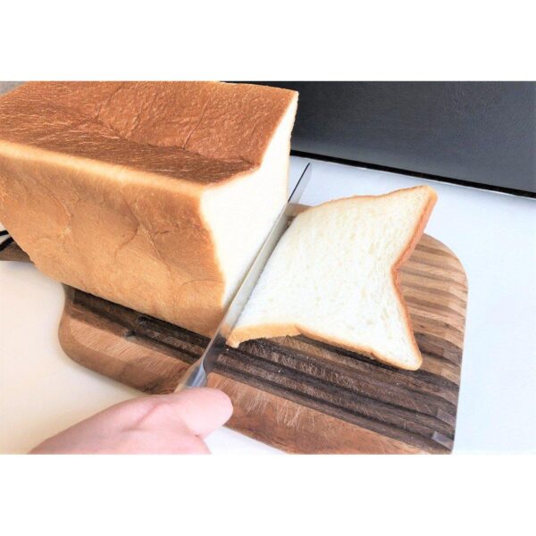 Sori Yanagi  Bread Knife Stainless Steel Bread Slicer 21cm