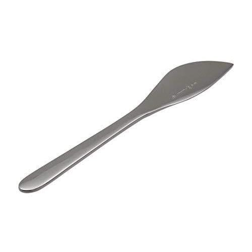 Sori Yanagi Designer Butter Knife