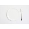 Sori Yanagi Designer Butter Knife