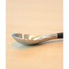 Sori Yanagi Designer Coffee Spoon Birch Wood Handle 121mm