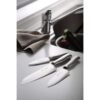 Sori Yanagi Japanese Stainless Steel Kitchen Knife 18cm