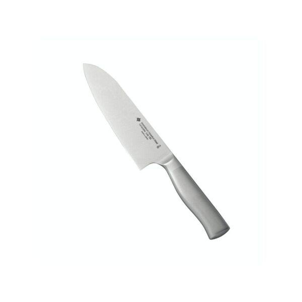 Sori Yanagi Japanese Stainless Steel Kitchen Knife 18cm