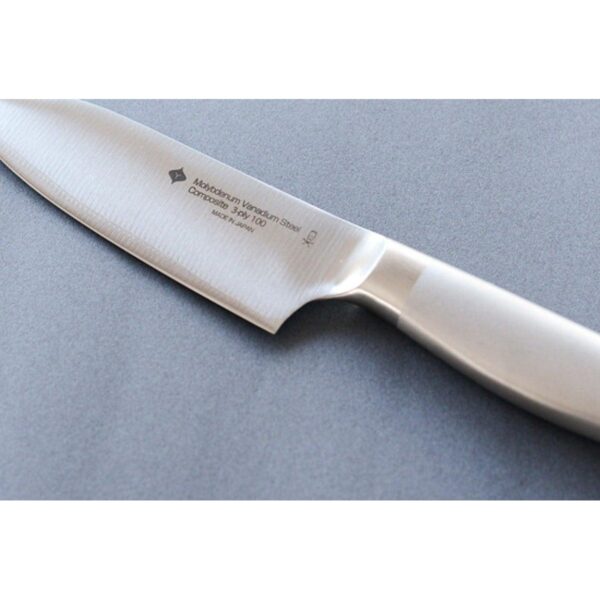 Sori Yanagi Japanese Stainless Steel Kitchen Knife 18cm