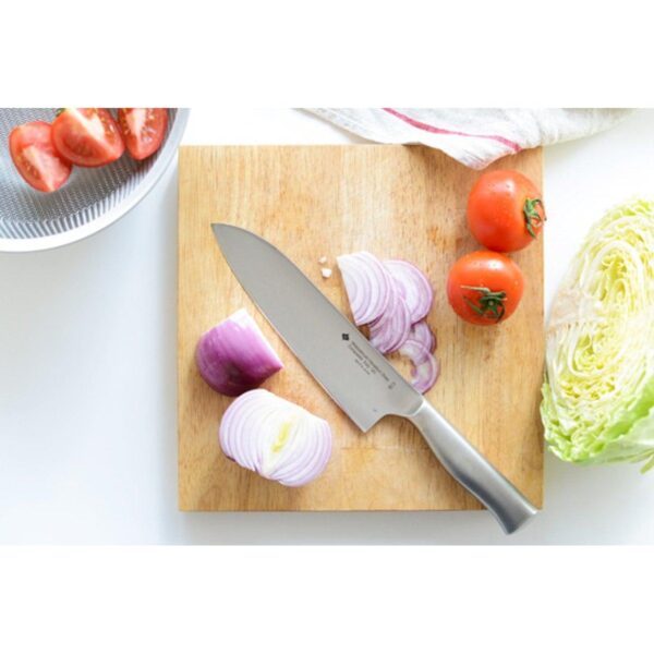 Sori Yanagi Japanese Stainless Steel Kitchen Knife 18cm