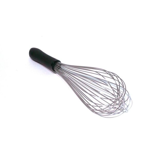 Sori Yanagi Stainless Steel Balloon Whisk 30cm