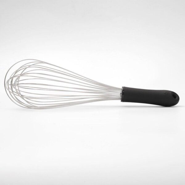 Sori Yanagi Stainless Steel Balloon Whisk 30cm