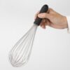 Sori Yanagi Stainless Steel Balloon Whisk 30cm