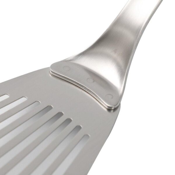 Sori Yanagi Stainless Steel Butter Beater 308mm