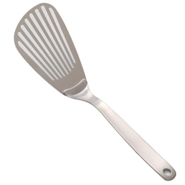 Sori Yanagi Stainless Steel Butter Beater 308mm