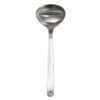 Sori Yanagi Stainless Steel Ladle 298mm