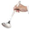 Sori Yanagi Stainless Steel Ladle 298mm