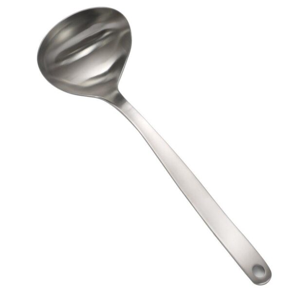 Sori Yanagi Stainless Steel Ladle 298mm