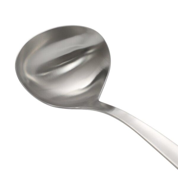 Sori Yanagi Stainless Steel Ladle 298mm