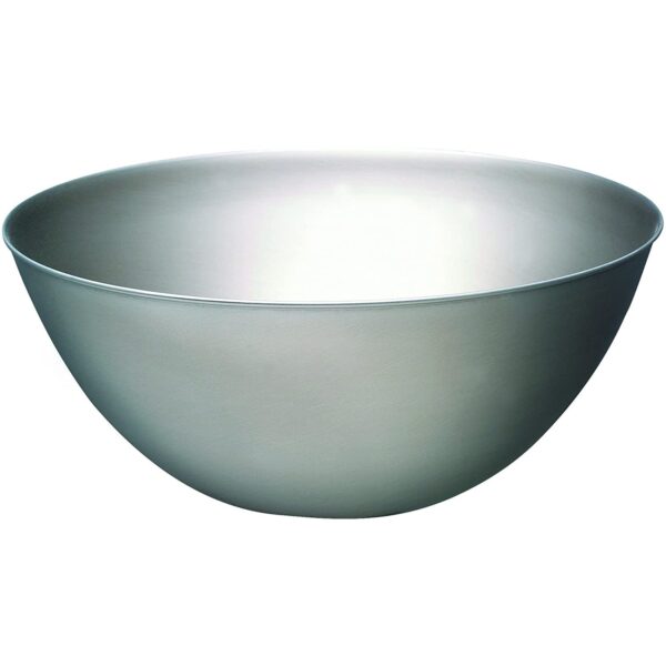 Sori Yanagi Stainless Steel Mixing Bowl