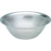 Sori Yanagi Stainless Steel Strainer Colander