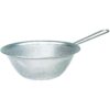 Sori Yanagi Stainless Steel Strainer Long Handle Colander 19cm