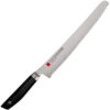 Sumikama Kasumi VG10 Steel Bread Knife 250mm 56025