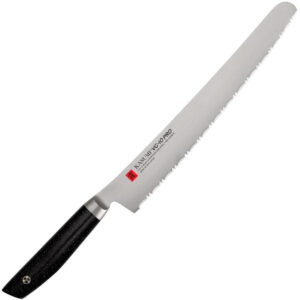 Sumikama Kasumi VG10 Steel Bread Knife 250mm 56025