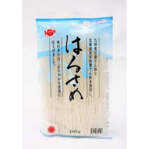 Sunus Harusame Japanese Glass Noodles 100g