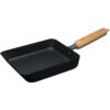 Takumi Japan Iron Tamagoyaki Pan (Japanese Omelette Pan) MGEG-M