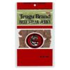 Tengu Brand Beef Steak Jerky 100g