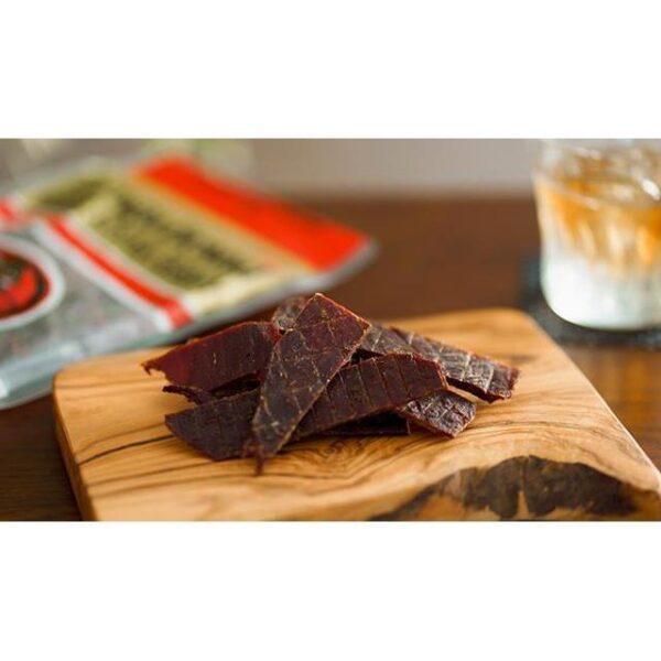 Tengu Brand Beef Steak Jerky 100g