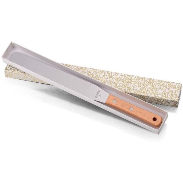 Tiger Crown Palette Knife Icing Spatula 1049