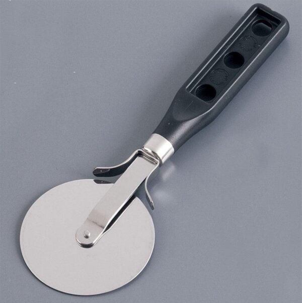 Tiger Crown Pizza Cutter Wheel 542