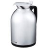 Tiger Thermal Table Pot Jug Salon Type PRF-A075-CR 730ml