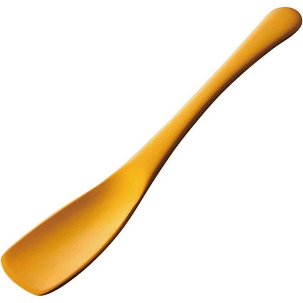 Todai Aluminum Ice Cream Spoon 15cm