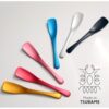 Todai Aluminum Ice Cream Spoon 15cm