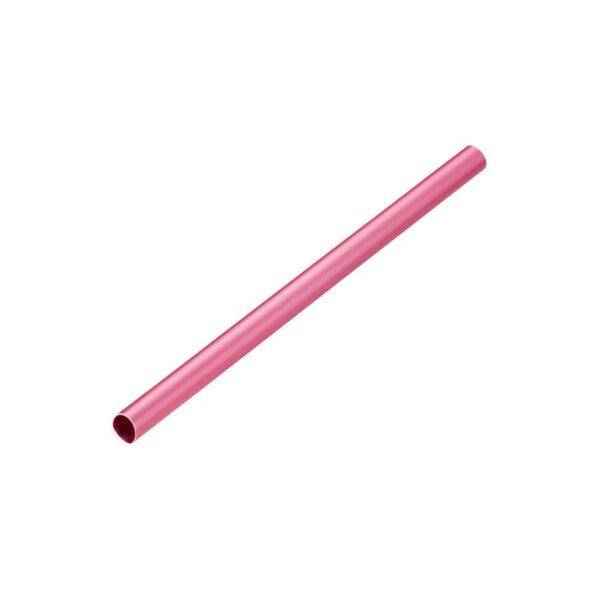 Todai Aluminum Reusable Straw with Cleansing Brush