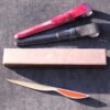 Todai Japanese Letter Opener Knife 210mm