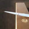 Todai Japanese Letter Opener Knife 210mm