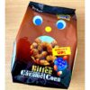 Tohato Bitter Caramel Corn Puff Snack 77g