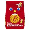 Tohato Caramel Corn Chips 80g (Pack of 3 Bags)