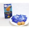 Tohato Salty Salted Butter Cookies 10 Pieces