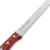 Tojiro Bread Slicer High-Carbon Stainless Steel Bread Knife 235mm F-737