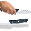 Tojiro Bread Slicer Molybdenum Vanadium Steel Bread Knife 270mm F-687