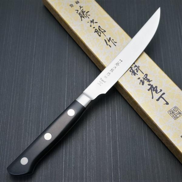 Tojiro DP Cobalt Steak Knife 120mm F-797