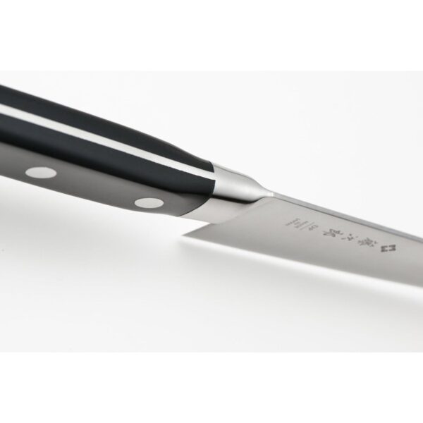 Tojiro DP Cobalt VG10 Santoku Knife 170mm F-503