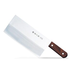 Tojiro Fujitora DP Cobalt Chinese Cleaver Knife 225mm F-922