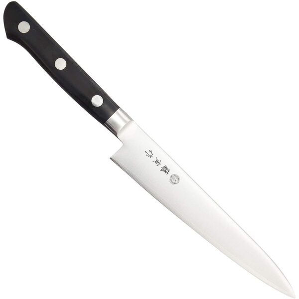 Tojiro Fujitora DP Cobalt Petty Knife 150mm FU-802