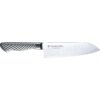 Tojiro Pro DP Cobalt Alloy Steel Santoku Knife 170mm F-895