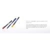 Tombow Fudenosuke Brush Pen 10 Colors WS-BH10C