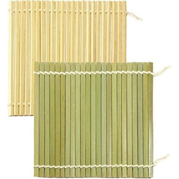 Umezawa Oni Sudare Datemaki Bamboo Mat 27cm