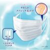 Unicharm Cho-Kaiteki Face Mask Regular Size 30 ct.